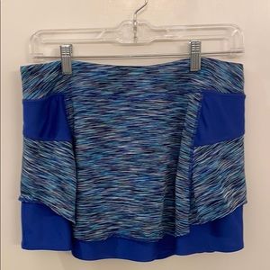 Athleta Bustle Skort